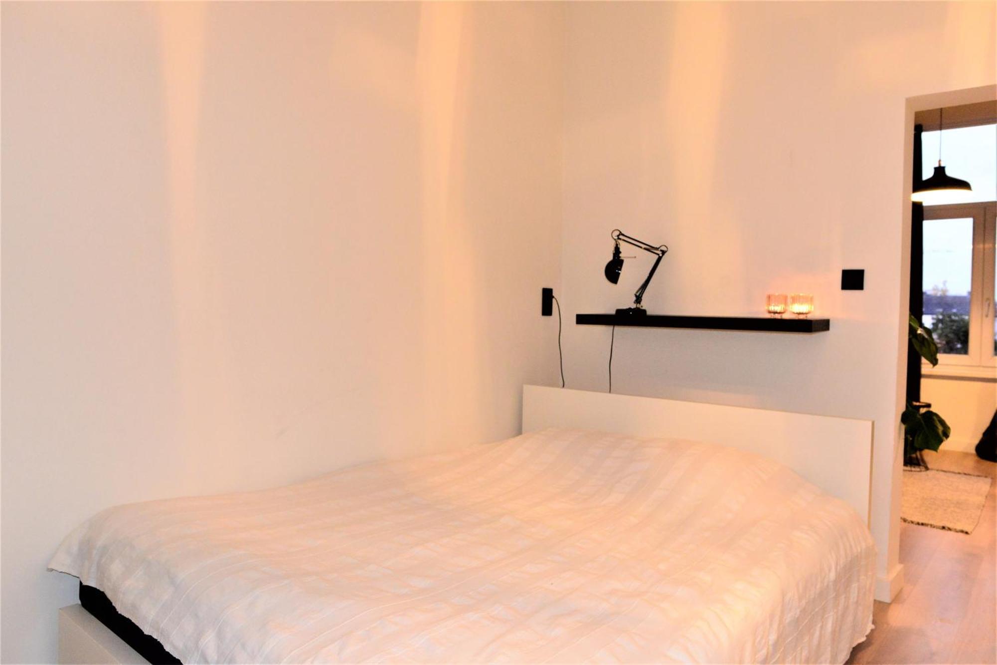Sleep Inn Antwerp - Flats & Suites Exterior photo