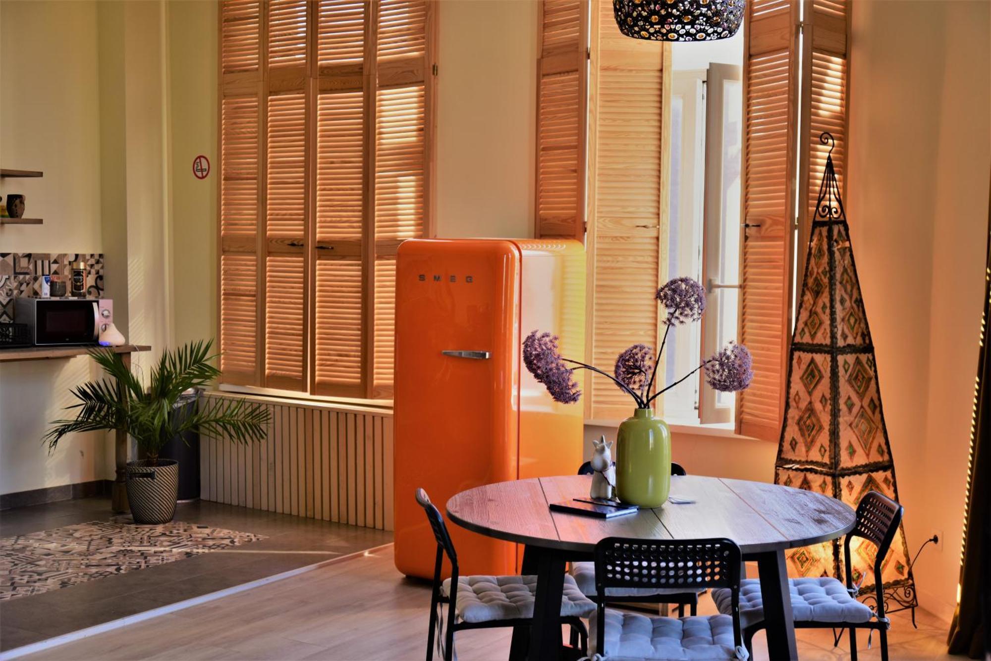 Sleep Inn Antwerp - Flats & Suites Exterior photo