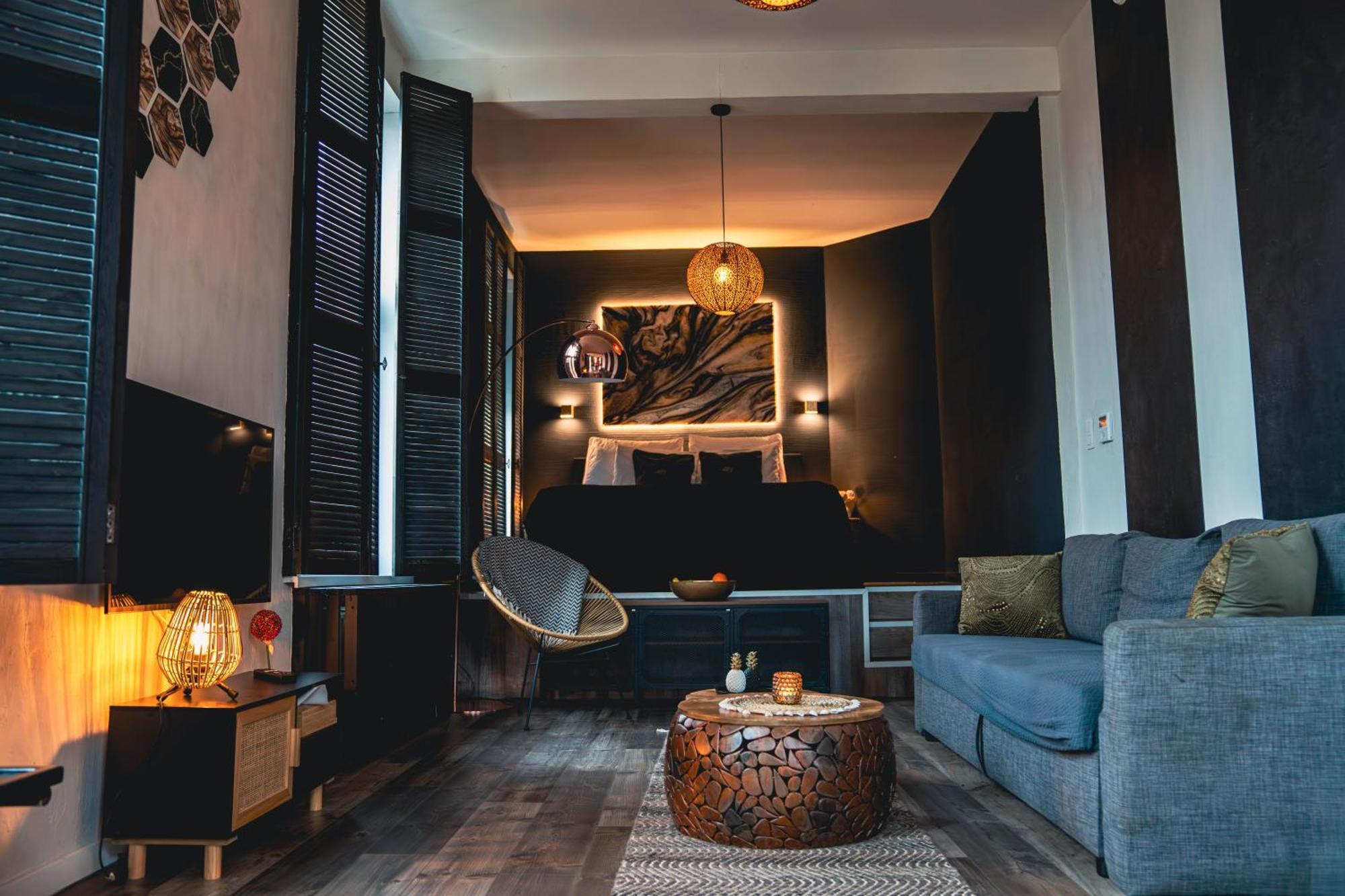 Sleep Inn Antwerp - Flats & Suites Exterior photo