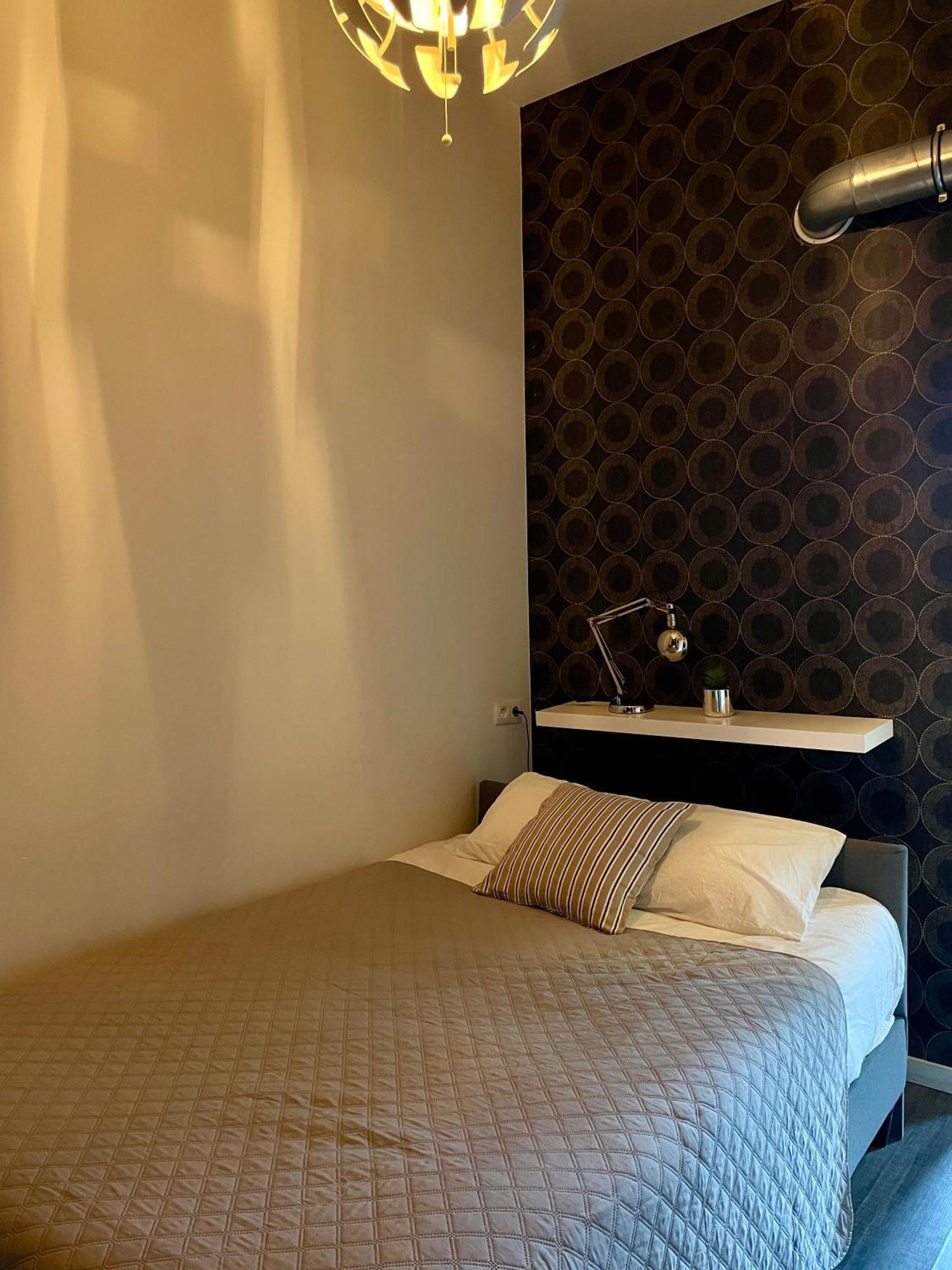 Sleep Inn Antwerp - Flats & Suites Exterior photo