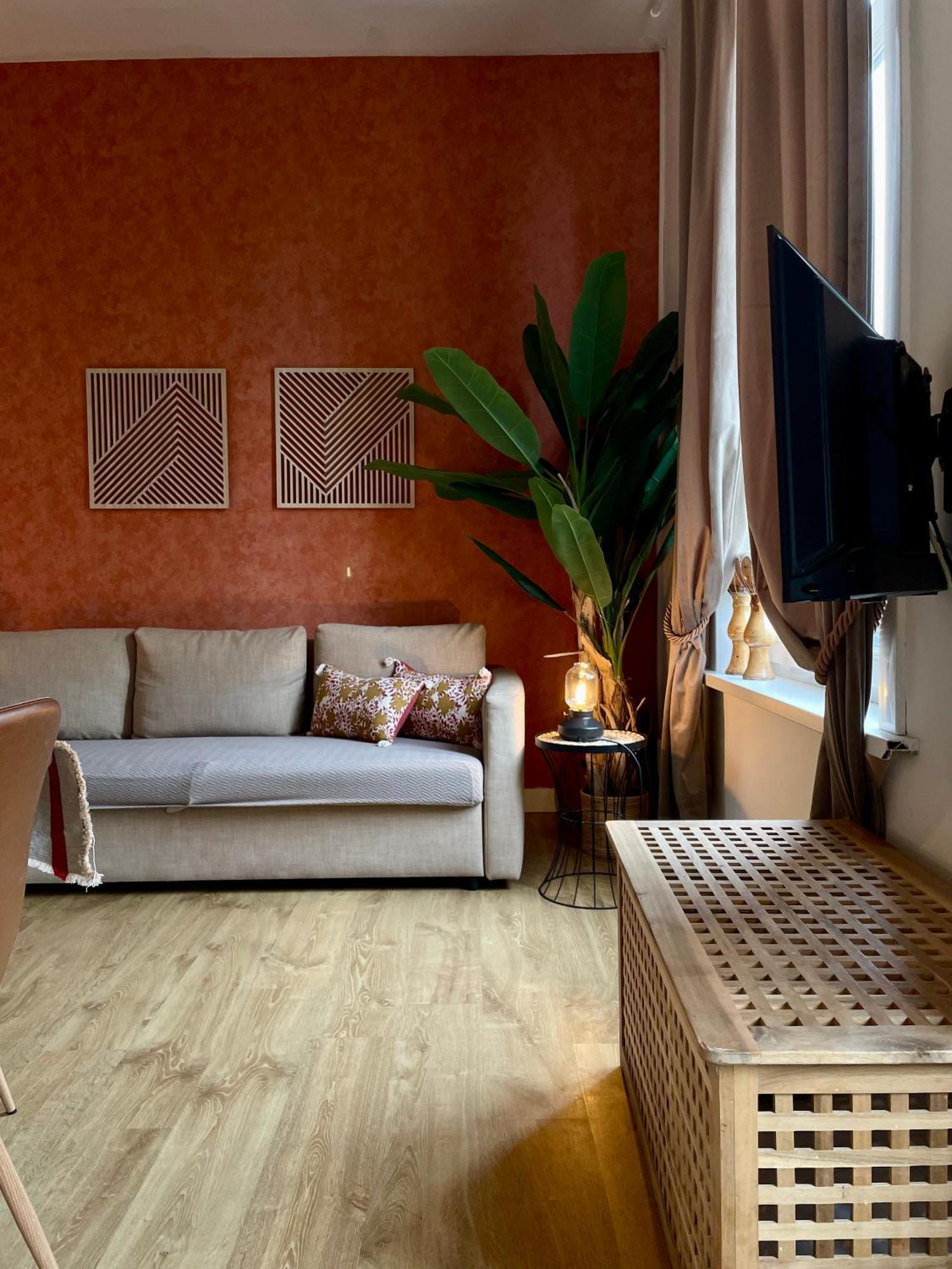 Sleep Inn Antwerp - Flats & Suites Exterior photo